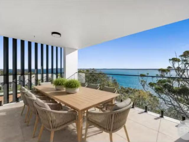 Apartment for rent in Nelson Bay, New South Wales