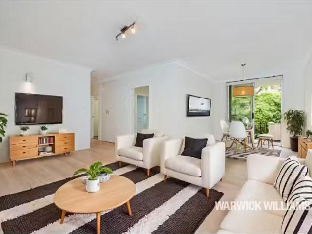Apartment for rent in Sydney, New South Wales