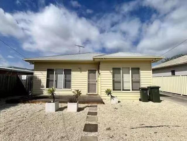 House for rent in Geelong, Victoria