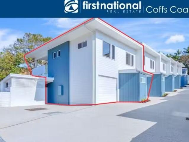Condo for rent in Telegraph Point, New South Wales