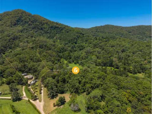 House for rent in Burringbar, New South Wales