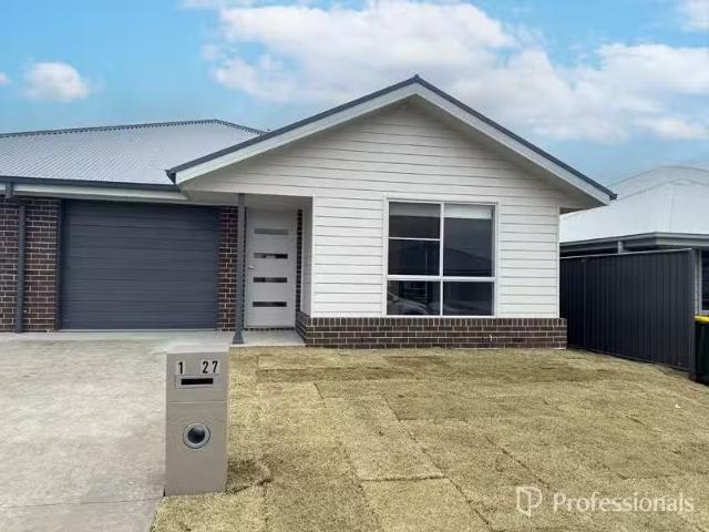 House for rent in Kootingal, New South Wales