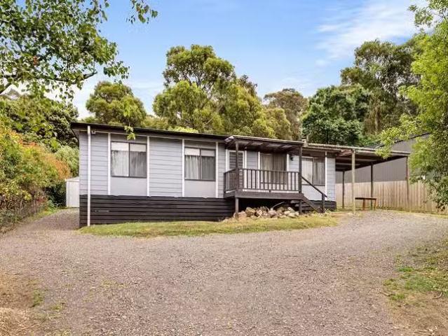 House for rent in Barrys Reef, Victoria
