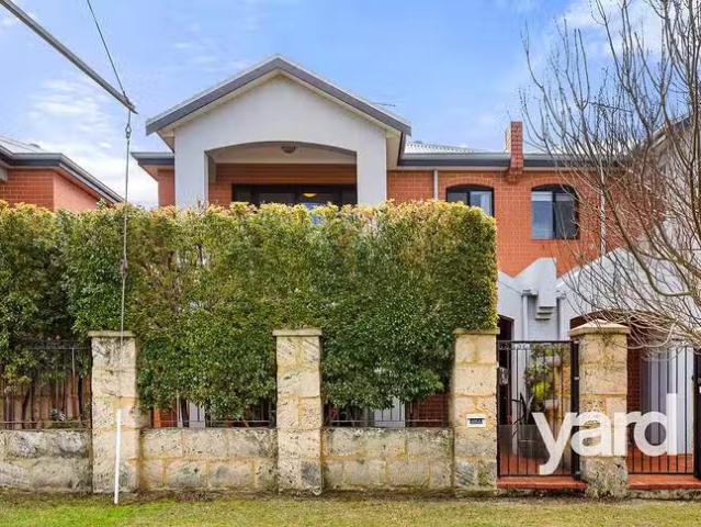 House for rent in Hamilton Hill, Western Australia