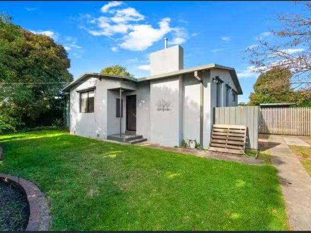 House for rent in Sale, Victoria