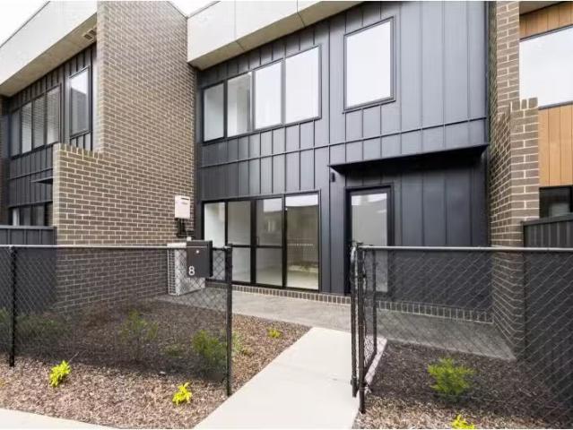 Condo for rent in Canberra, Australian Capital Territory
