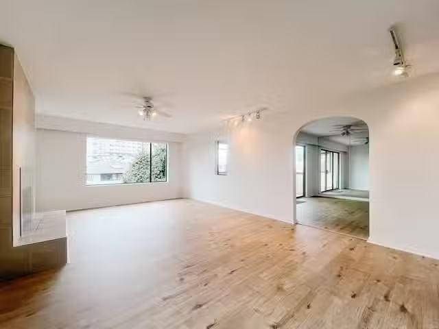 House for rent in West Vancouver, British Columbia