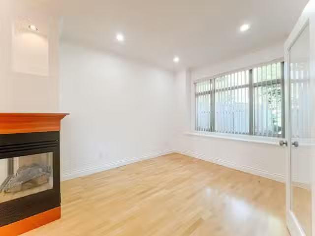 House for rent in West Vancouver, British Columbia