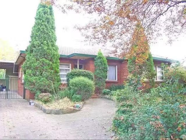 House for rent in Camerons Creek, Victoria