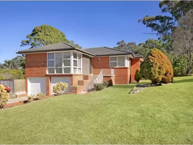 House for rent in Sydney, New South Wales