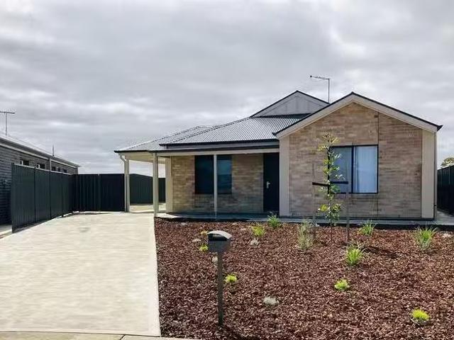 House for rent in Brinkley, South Australia