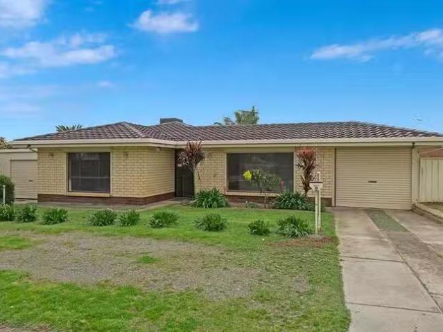 House for rent in Horseshoe Creek, South Australia