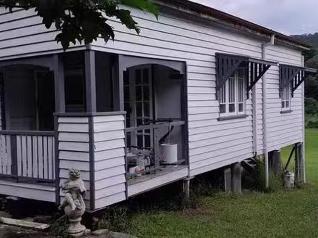 House for rent in Fernbrook, Queensland