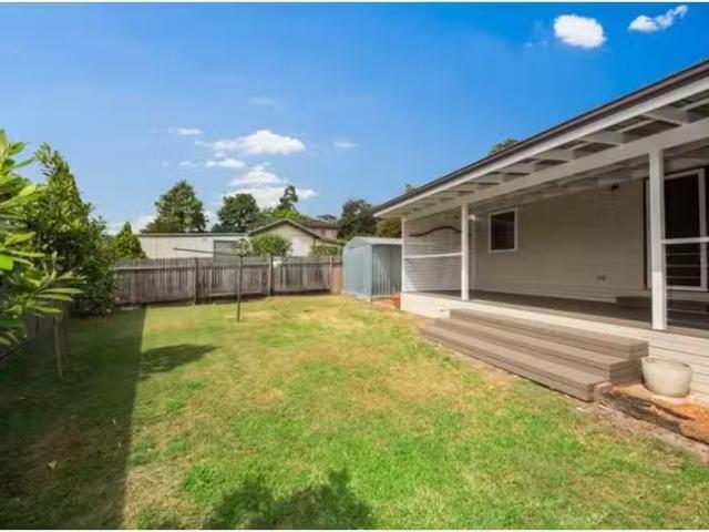 House for rent in Sutherland, New South Wales