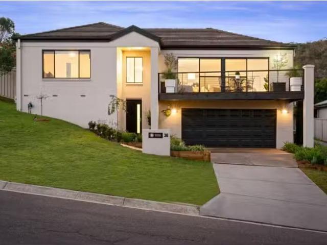 Condo for rent in Albury, New South Wales