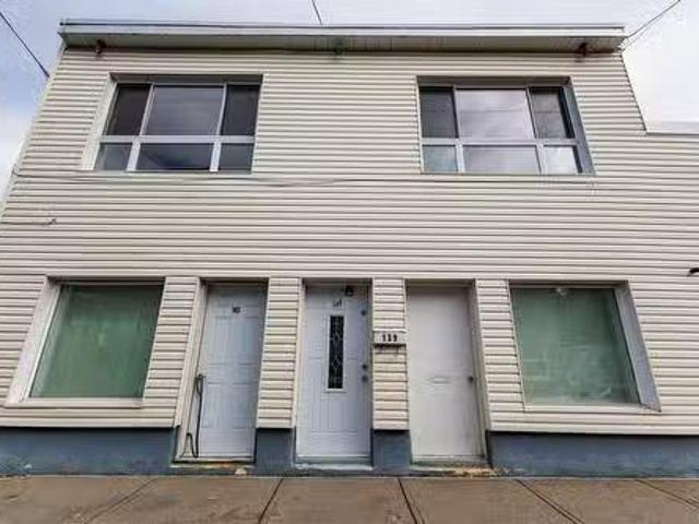 Apartment for rent in St. Leonard's, Quebec