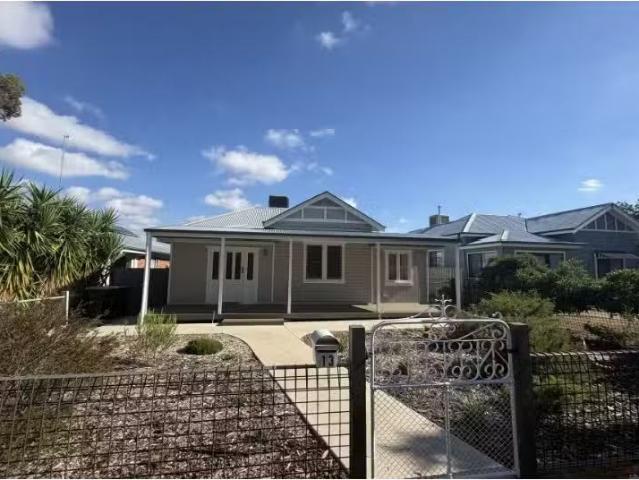 House for rent in Corbie Hill, New South Wales