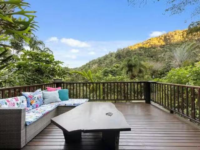 House for rent in Kamerunga, Queensland