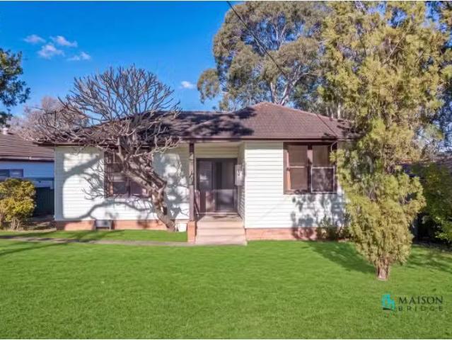 House for rent in Sydney, New South Wales