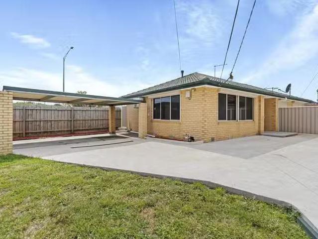House for rent in Camerons Creek, Victoria