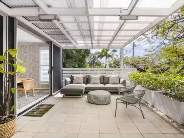 Condo for rent in Toombul, Queensland