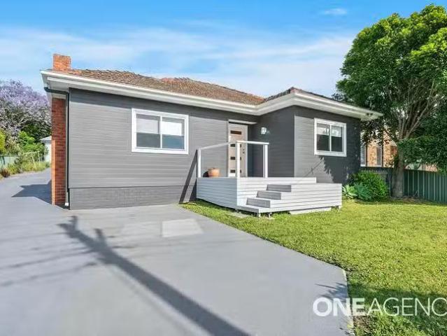 House for rent in Bomaderry, New South Wales