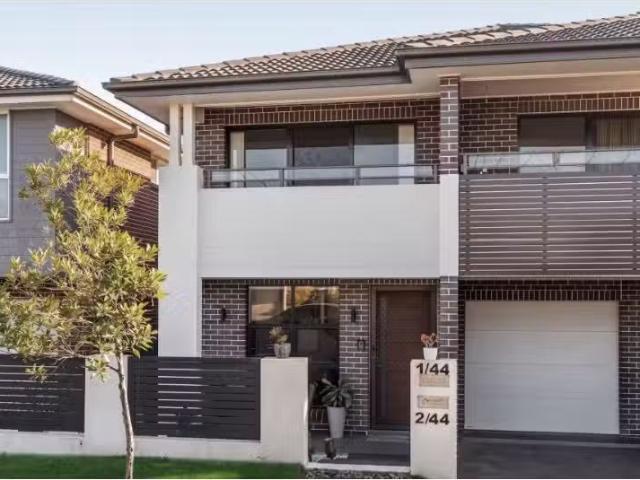 Condo for rent in Beaumont Hills, New South Wales
