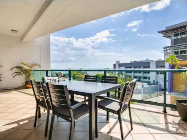Apartment for rent in Darwin City, Darwin