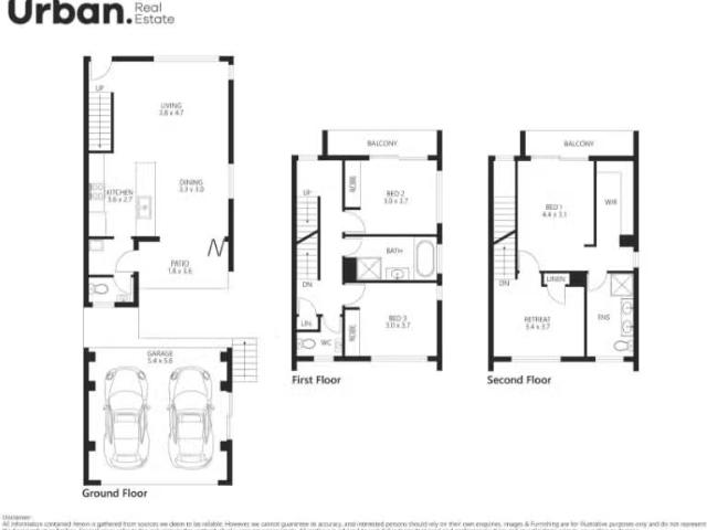 Condo for rent in Sydney, New South Wales