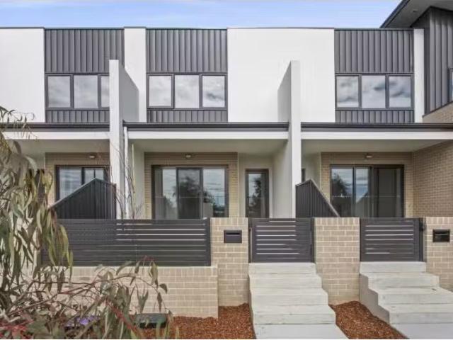 Condo for rent in Googong, New South Wales