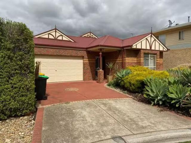 House for rent in Camerons Creek, Victoria