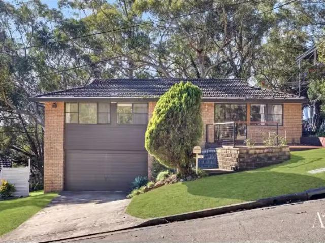 House for rent in Sydney, New South Wales