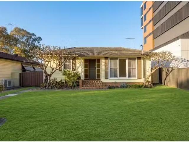 House for rent in Penrith, Sydney