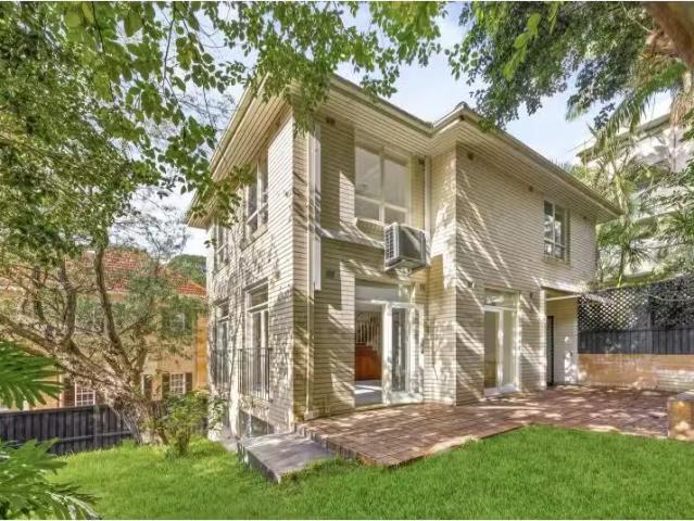 Condo for rent in Sydney, New South Wales