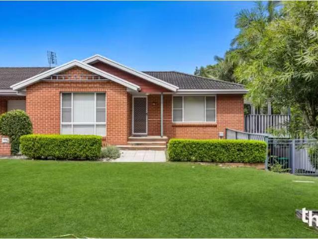 Condo for rent in Charlestown, Newcastle-Maitland