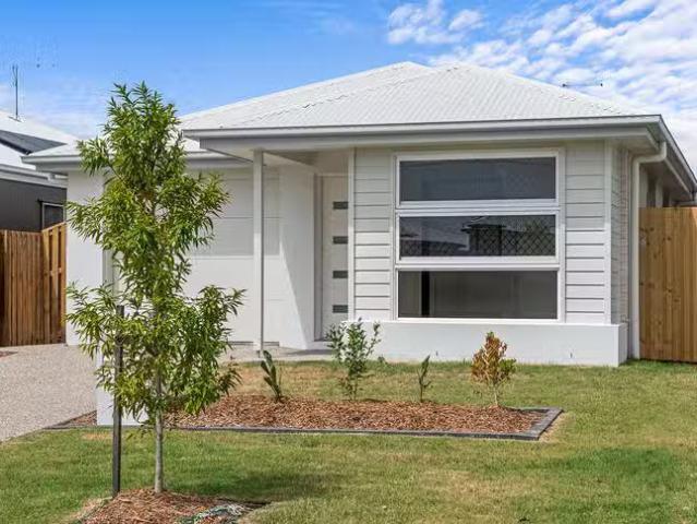House for rent in Caboolture, Greater Brisbane