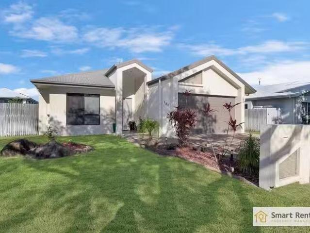 House for rent in Bohle Plains, Queensland