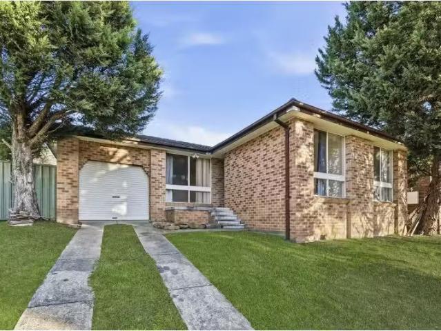 House for rent in Sydney, New South Wales