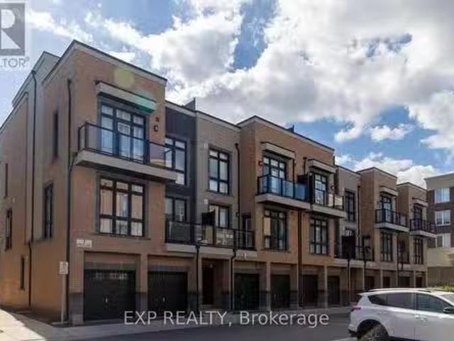 Condo for rent in York, Ontario