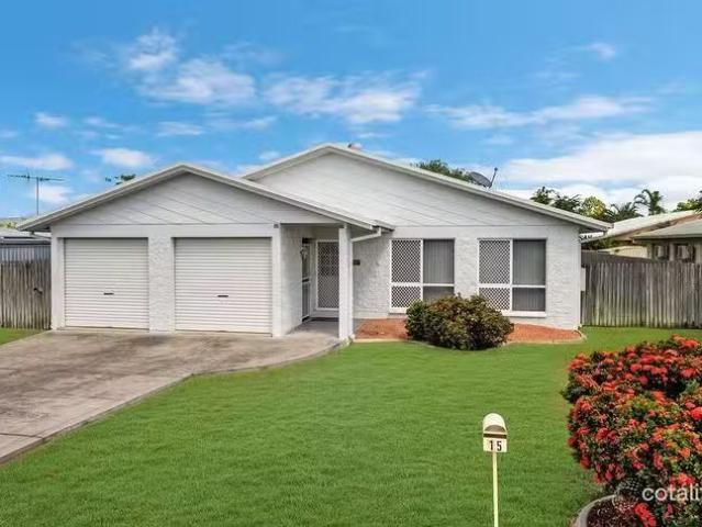 House for rent in Kirwan, Queensland