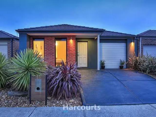 House for rent in Camerons Creek, Victoria