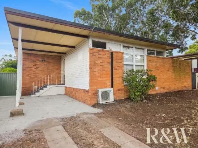 House for rent in Sydney, New South Wales
