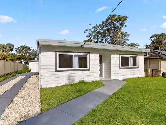 House for rent in San Remo, New South Wales