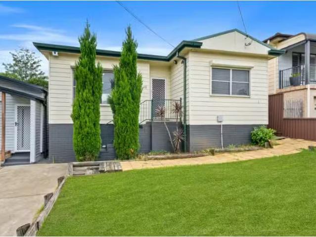 House for rent in Sydney, New South Wales