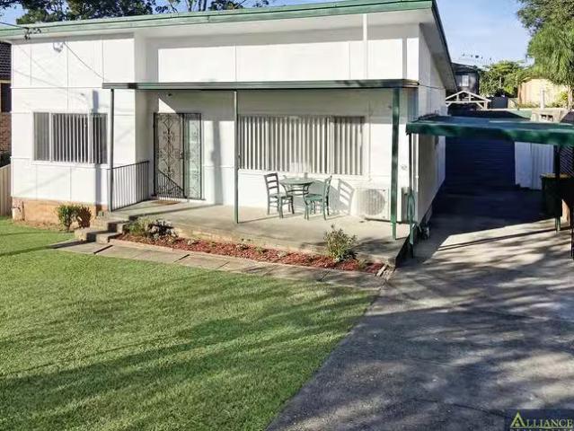 House for rent in Sydney, New South Wales