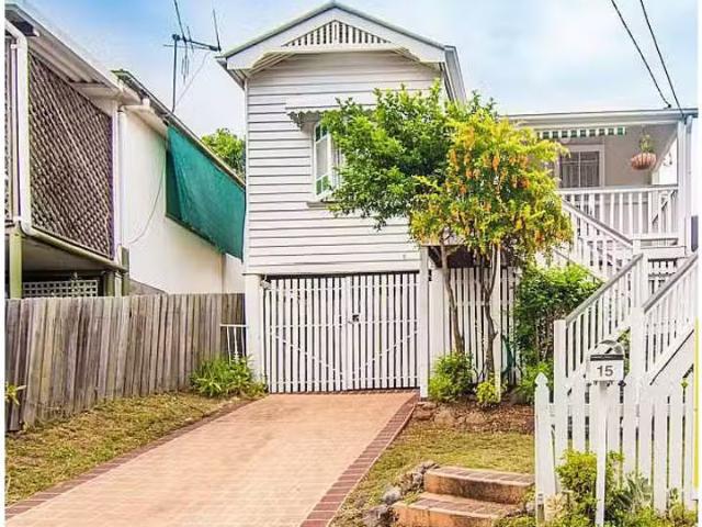 House for rent in Toombul, Queensland