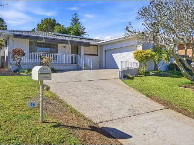 House for rent in Mid North Coast Msc, New South Wales