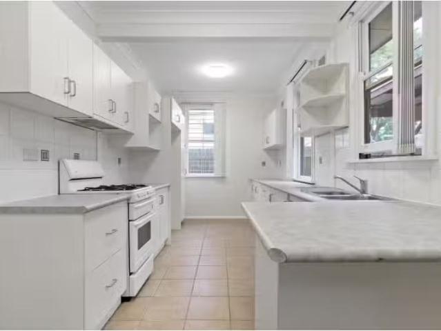 House for rent in Sydney, New South Wales