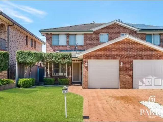 Condo for rent in Sydney, New South Wales