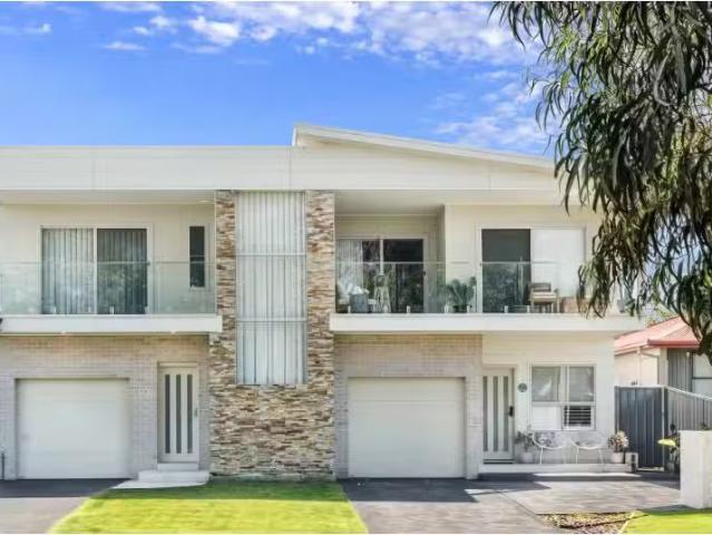 Condo for rent in New South Wales